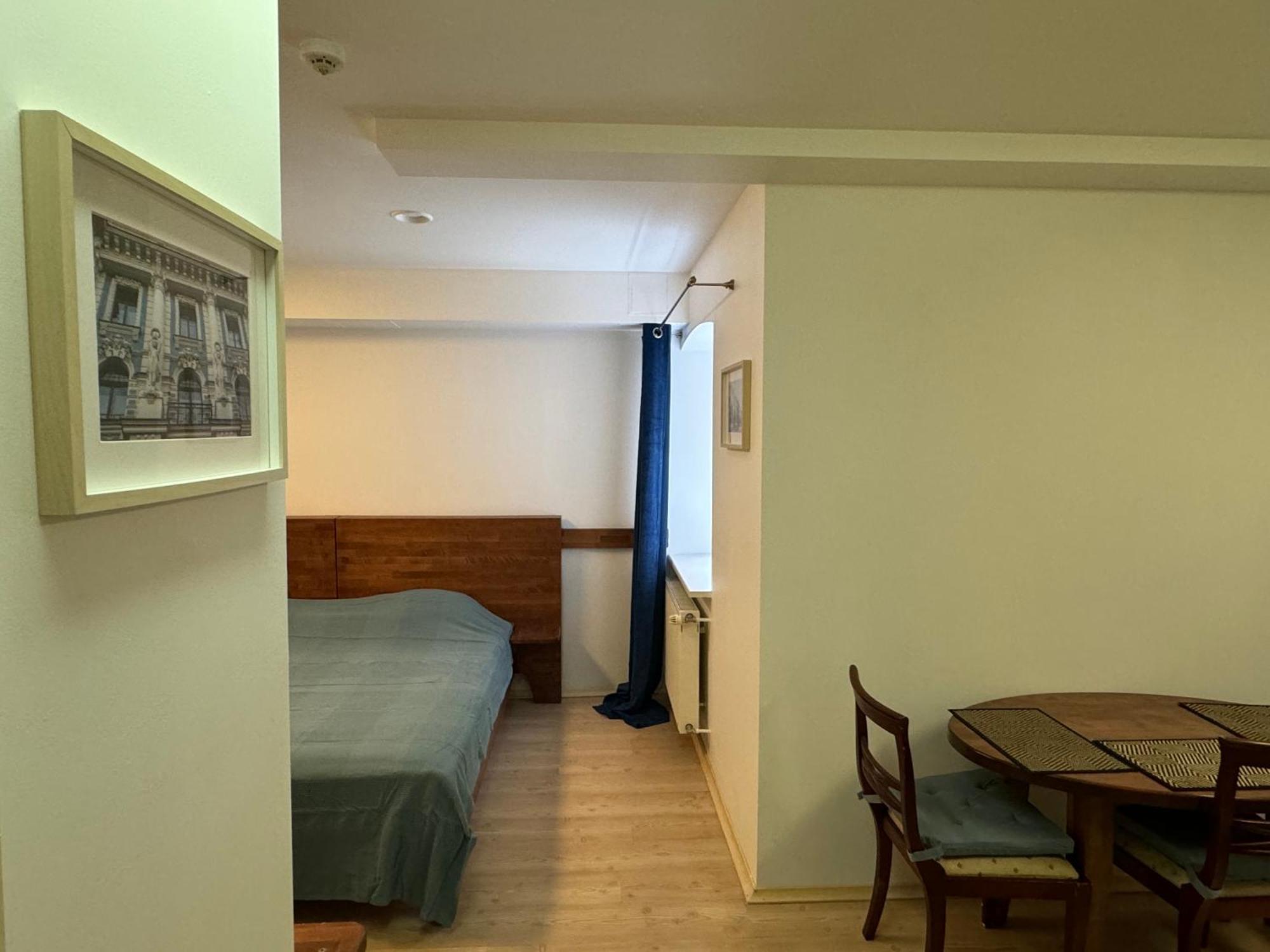 Appartamento Cozy At Alberta Street Riga